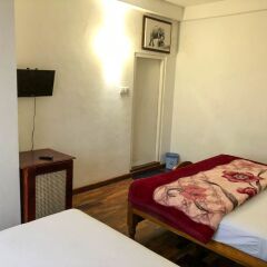 Отель Leisure Village удобства в номере