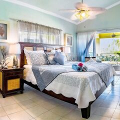 Отель Everything Punta Cana - Golf and Pool Доминикана, Пунта Кана - отзывы, цены и фото номеров - забронировать отель Everything Punta Cana - Golf and Pool онлайн комната для гостей фото 3