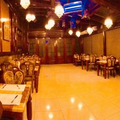 Отель Jad Hotel Suites Иордания, Амман - отзывы, цены и фото номеров - забронировать отель Jad Hotel Suites онлайн питание фото 2