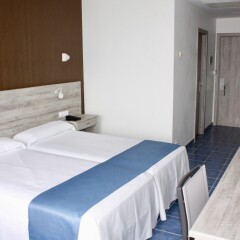 Kn Hotel Matas Blancas - Adults Only комната для гостей фото 4