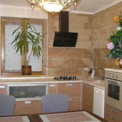 Гостиница on Radischeva 23 apt 20 в Курске отзывы, цены и фото номеров - забронировать гостиницу on Radischeva 23 apt 20 онлайн Курск в номере фото 2