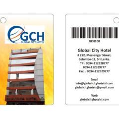 Отель Global City Hotel Шри-Ланка, Коломбо - отзывы, цены и фото номеров - забронировать отель Global City Hotel онлайн