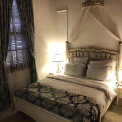La Perla Boutique Hotel Турция, Искендерун - отзывы, цены и фото номеров - забронировать отель La Perla Boutique Hotel онлайн комната для гостей фото 4