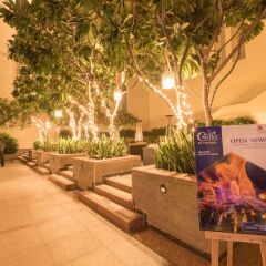 Jaipur Marriott Hotel фото 6