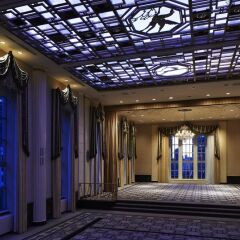 Отель Waldorf Astoria New York США, Нью-Йорк - 8 отзывов об отеле, цены и фото номеров - забронировать отель Waldorf Astoria New York онлайн развлечения