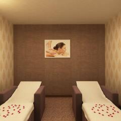 Отель Dragon Palace Hotel Вьетнам, Хошимин - 2 отзыва об отеле, цены и фото номеров - забронировать отель Dragon Palace Hotel онлайн спа