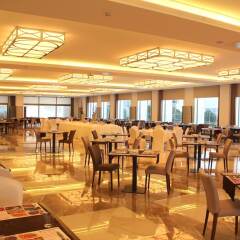 Отель Ramada Plaza Kahramanmaras Кахраманмарас помещение для мероприятий