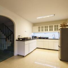 Отель Ban Patong Residence в номере