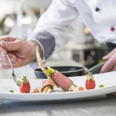 Saldur Small Active Hotel Злудерно детские мероприятия