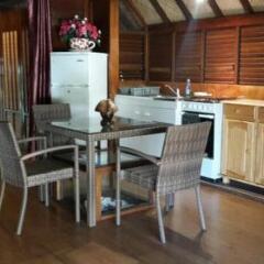 Отель Bungalows Manuka в номере фото 2