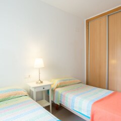 Отель MalagaSuite Beach Solarium & Pool Торремолинос детские мероприятия