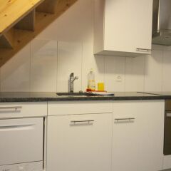 Апартаменты Apartments Swiss Star Zürich-aussersihl Цюрих в номере фото 2
