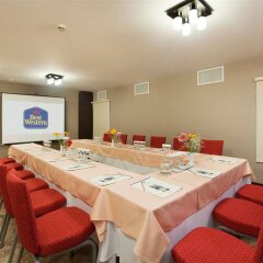 Best Western Plus Khan Hotel Турция, Анталья - 2 отзыва об отеле, цены и фото номеров - забронировать отель Best Western Plus Khan Hotel онлайн помещение для мероприятий