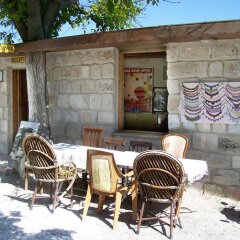 Nirvana Cave Hotel Турция, Гёреме - 1 отзыв об отеле, цены и фото номеров - забронировать отель Nirvana Cave Hotel онлайн фото 7