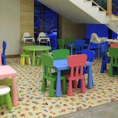Kaçkar Resort Hotel детские мероприятия