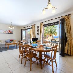 Отель Villa Greco Mare комната для гостей фото 5