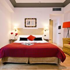 Hotel Plaza Opera комната для гостей фото 5