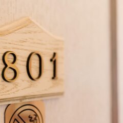 Hotel Vecchio Borgo удобства в номере
