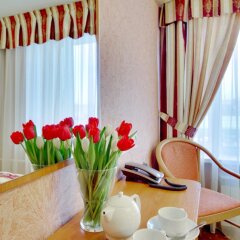 Гостиница Business Voskhod Hotel в Москве отзывы, цены и фото номеров - забронировать гостиницу Business Voskhod Hotel онлайн Москва в номере