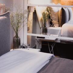 Отель room007 Select Sol