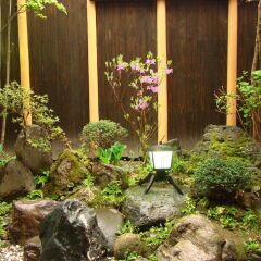 Отель Azuma Ryokan Айдзувакамацу фото 3