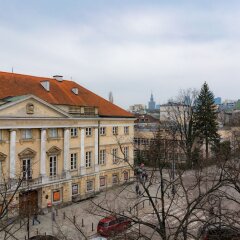 Отель Old Town Heart III Варшава фото 16