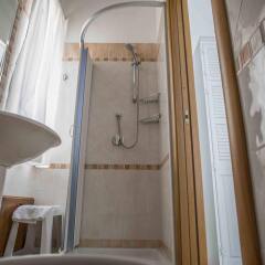Отель B&B L' Approdo Агридженто ванная
