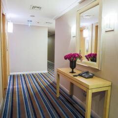 Отель Housez Suites Стамбул удобства в номере фото 2