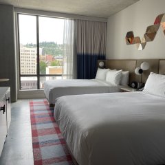 Hyatt Centric Downtown Portland in Portland, United States of America from 174$, photos, reviews - zenhotels.com photo 4