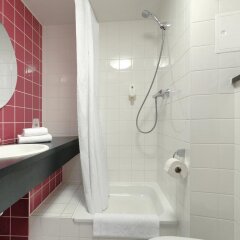 B&B Hotel München City-Nord комната для гостей фото 2