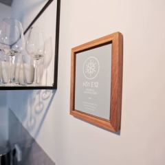 Отель Green Residence Loft Leipzig интерьер отеля
