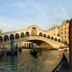 Отель GKK Exclusive Private Suites Venezia Италия, Венеция - отзывы, цены и фото номеров - забронировать отель GKK Exclusive Private Suites Venezia онлайн приотельная территория фото 2