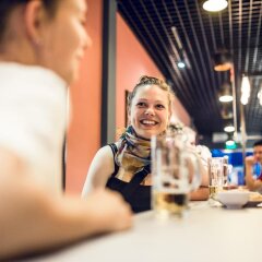 Отель Asia Backpacker Hostel Вьетнам, Ханой - отзывы, цены и фото номеров - забронировать отель Asia Backpacker Hostel онлайн питание