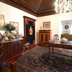 Отель Casa Das Paredes Фафе интерьер отеля