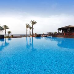 Отель Occidental Jandía Playa бассейн фото 3