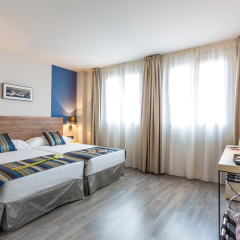 Urban Dream Granada Hotel комната для гостей фото 3
