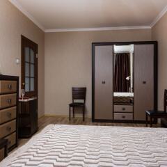 naDobu apart-hotel комната для гостей фото 4