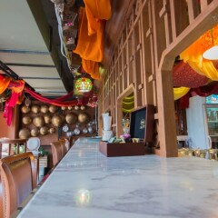 Отель Atlantis Pattaya High Service Таиланд, Паттайя - отзывы, цены и фото номеров - забронировать отель Atlantis Pattaya High Service онлайн интерьер отеля
