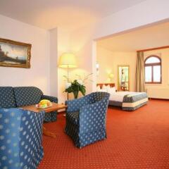 Hotel Artushof удобства в номере фото 2