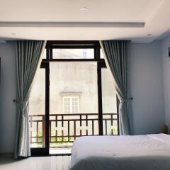 Отель Camellia Flavor Villa комната для гостей фото 3