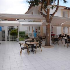 Karbel Beach Hotel фото 3