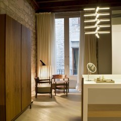 Mercer Hotel Barcelona in Barcelona, Spain from 579$, photos, reviews - zenhotels.com bathroom
