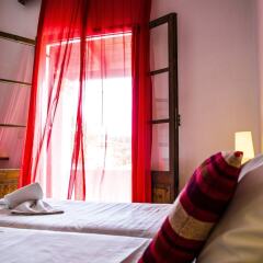 Folies Corfu Hotel Apartments спа