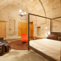 Отель Serinn House Ургуп комната для гостей