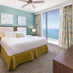 Отель Wyndham Grand Clearwater Beach фото 10