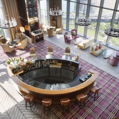 Отель The Westin Singapore фото 5