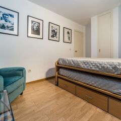 Отель Travel Habitat Torres de Serrano детские мероприятия