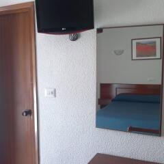 Hotel Roca удобства в номере