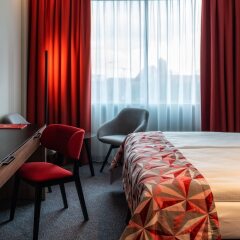 Отель HP Park Plaza Wroclaw Польша, Вроцлав - отзывы, цены и фото номеров - забронировать отель HP Park Plaza Wroclaw онлайн фото 4