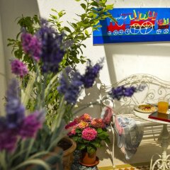 Отель B&B Pane Amore e Marmellata Италия, Палермо - отзывы, цены и фото номеров - забронировать отель B&B Pane Amore e Marmellata онлайн помещение для мероприятий